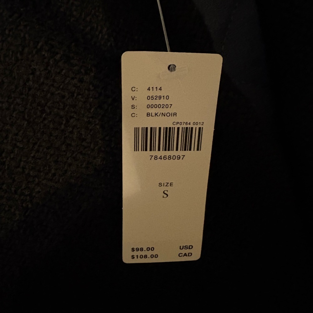 Anthropologie sweater NWT - Picture 4 of 4
